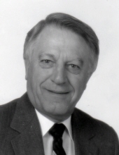 Fredrick George Konrad