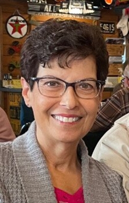 Photo of Linda Snell