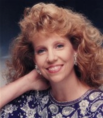 Photo of Mary Ann Maher