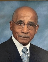 Dr. Harold McDaniel