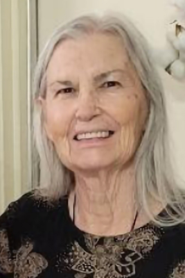 Photo of Norma Furr