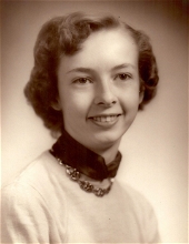 Doris Carol Caldwell