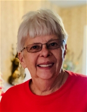 Photo of Carolyn Hopper