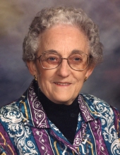 Photo of Joan Jones