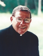 Rev. Donald W. Jacques
