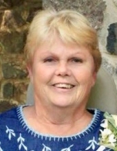 Deborah May Hartley