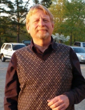 Photo of Alvis Daniel "Dan" Dorris, Jr.