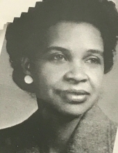Marguerite Davis Jackson