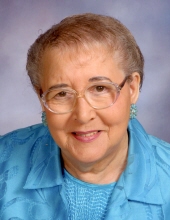 Photo of Gladys Patten-Bridges-Michalski