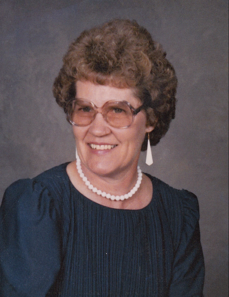 Bettie Matthews Haddock 2023 Wilkerson Funeral Home