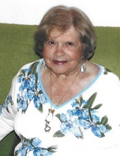 Photo of Yolanda Radlowski