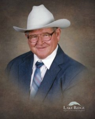 Photo of Larry "Jerry" Lowrey