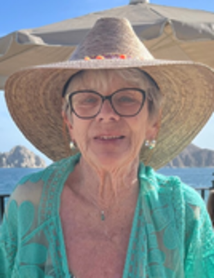 Shirley CZEH Fernie, British Columbia Obituary