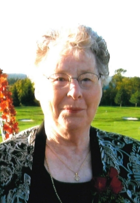 Photo of Blanche Myers