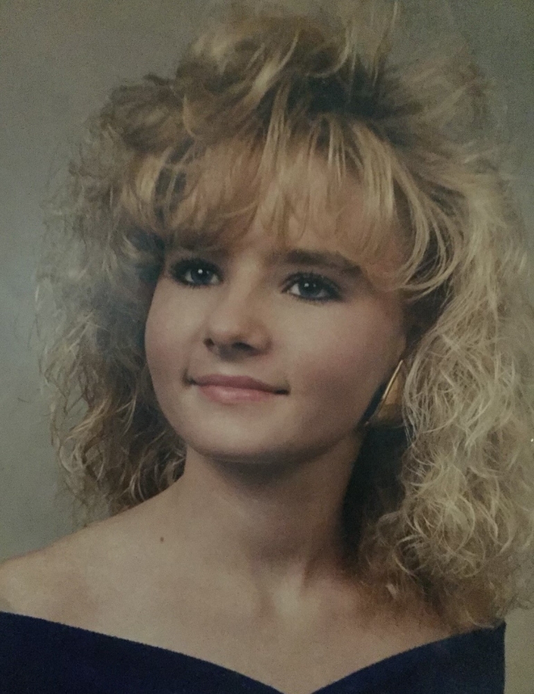 Denea Renee Jones 2023 Moores Funeral Home & Crematory