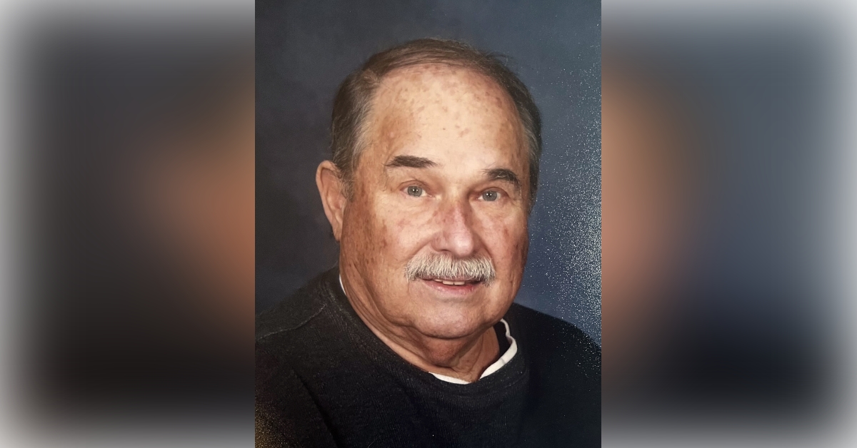 Obituary information for Joseph Harry Bushnell