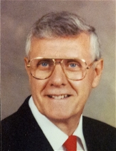 Rev. James  Elias Robinson 27919906