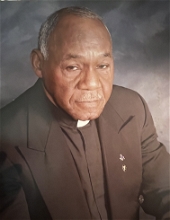 Rev. Leroy Brown