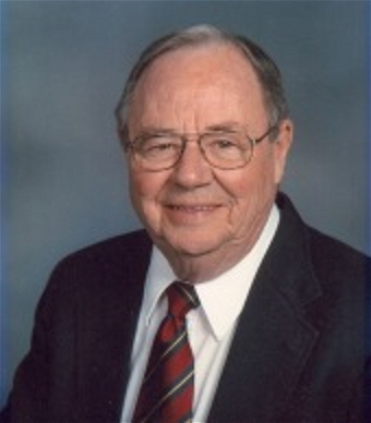 Photo of Tom Foster