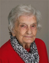 Photo of Gladys Cummins