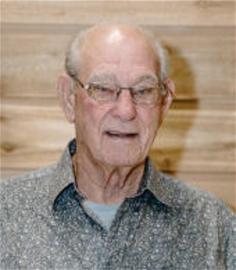Photo of Jerry Cofer