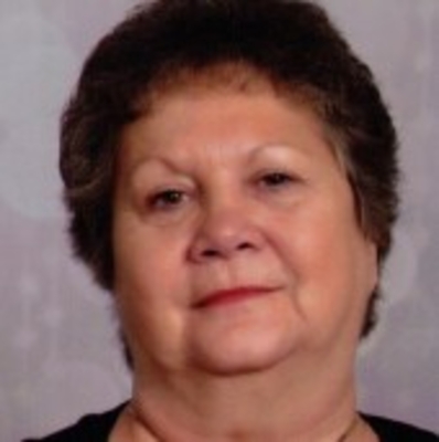Photo of Sherry Trussell