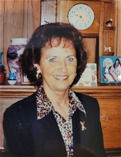 Linda Sue Edwards