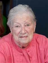 Mildred D. Detman