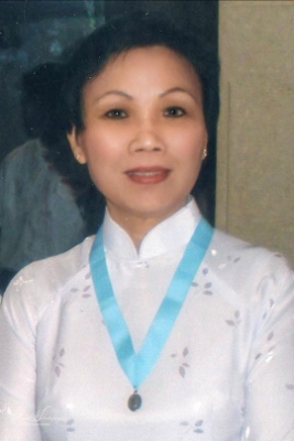 Photo of Kim Vu