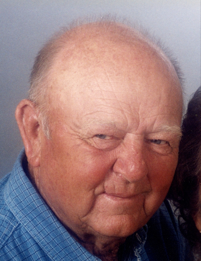 Hulon Raymond Edwards 2023 Funeral Service & Crematory