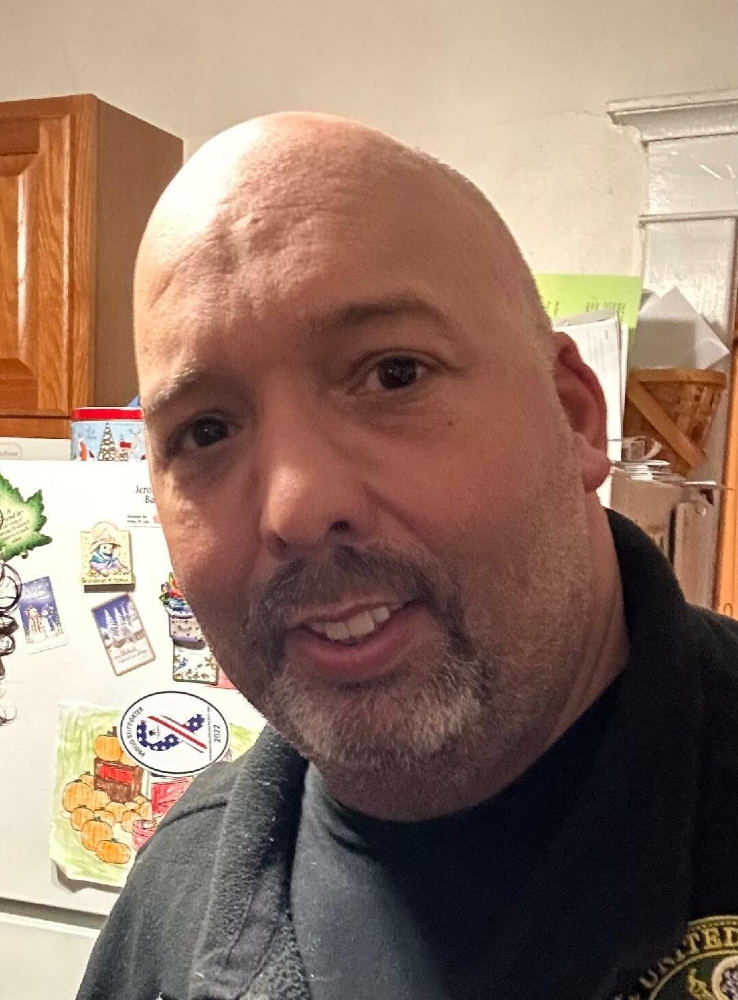 Juan Ramon Ubiles II - 2023 - Prudden and Kandt Funeral Home, Inc.