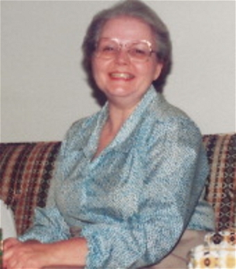 Photo of Barbara Strawn