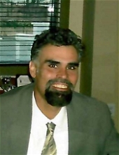 Photo of Paul Lentine III