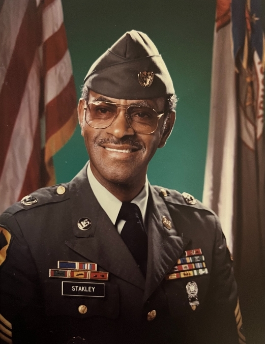 Stakley Jr 2023 McKinnie Funeral Home