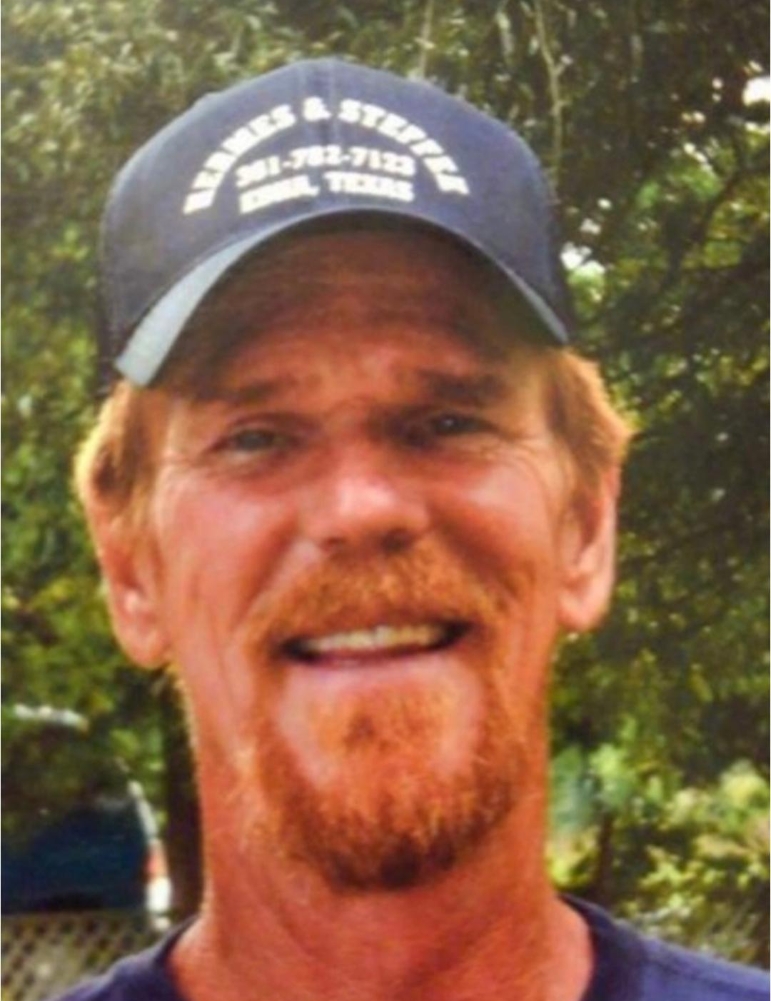 Mark Pyatt - 2023 - Airsman-Hires Funeral Home