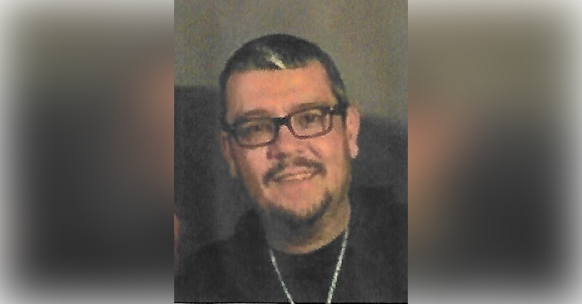 Obituary information for Adrian James Whitaker