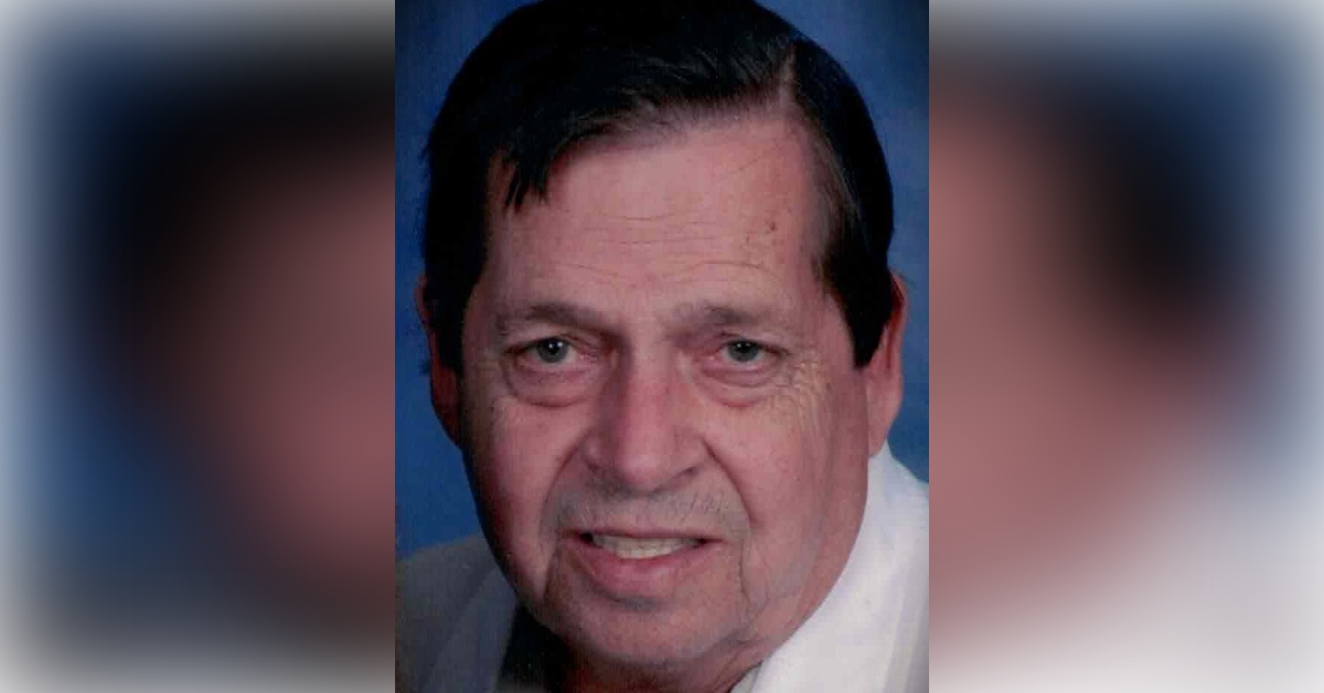 Obituary information for Lowell Edwin LIke