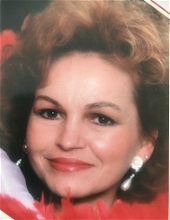 Photo of Barbara Callihan