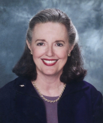 Photo of Jane Vaughters