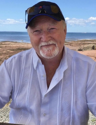 Donald Bruce Currie BBA, MBA Stratford , Prince Edward Island Obituary