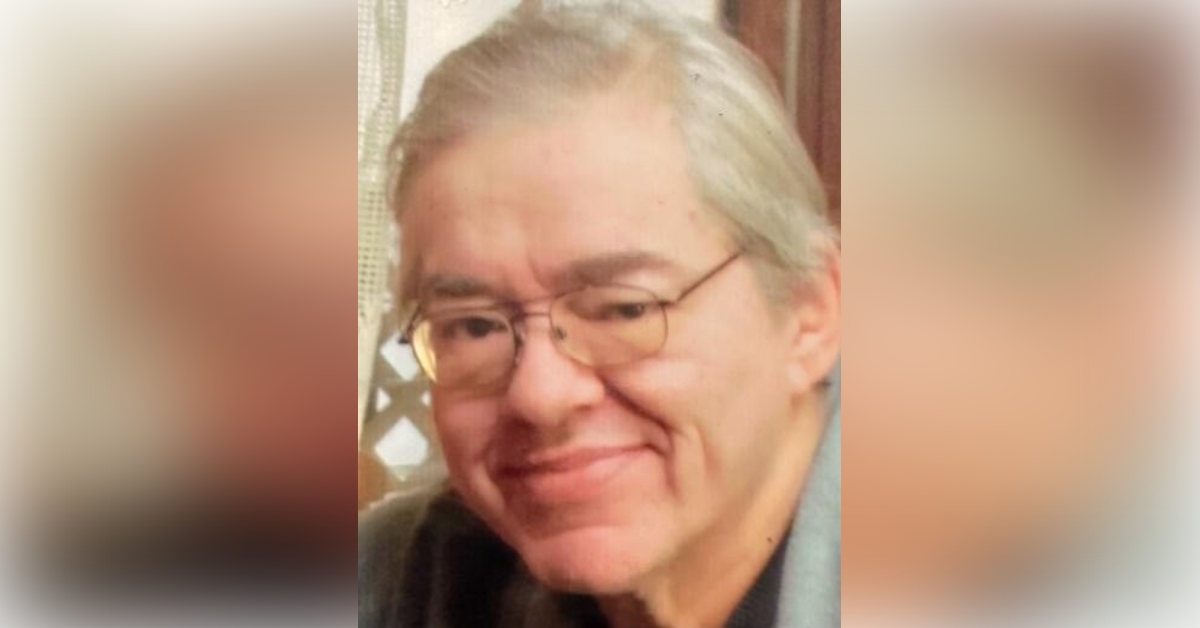 Obituary information for Christopher J. Dinsmore