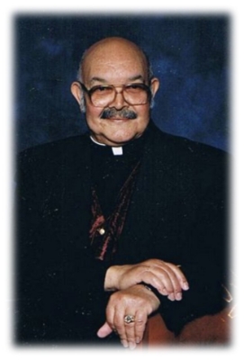 Rev. Msgr. Patrick R. Wells Houston, Texas Obituary