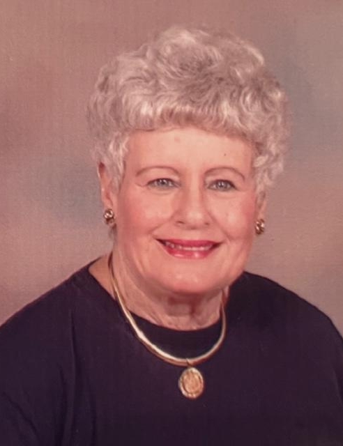 Kathleen "Joanne" Landon - 2023 - Wright & Salmon Mortuary