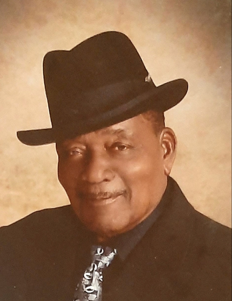 John P Randolph 2023 TL Hutton Funeral Services