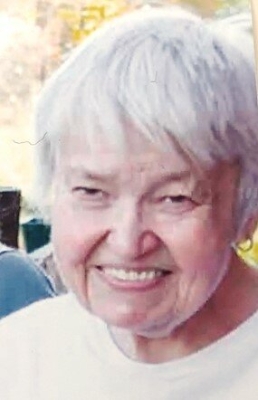 Photo of Marlice Gimpel