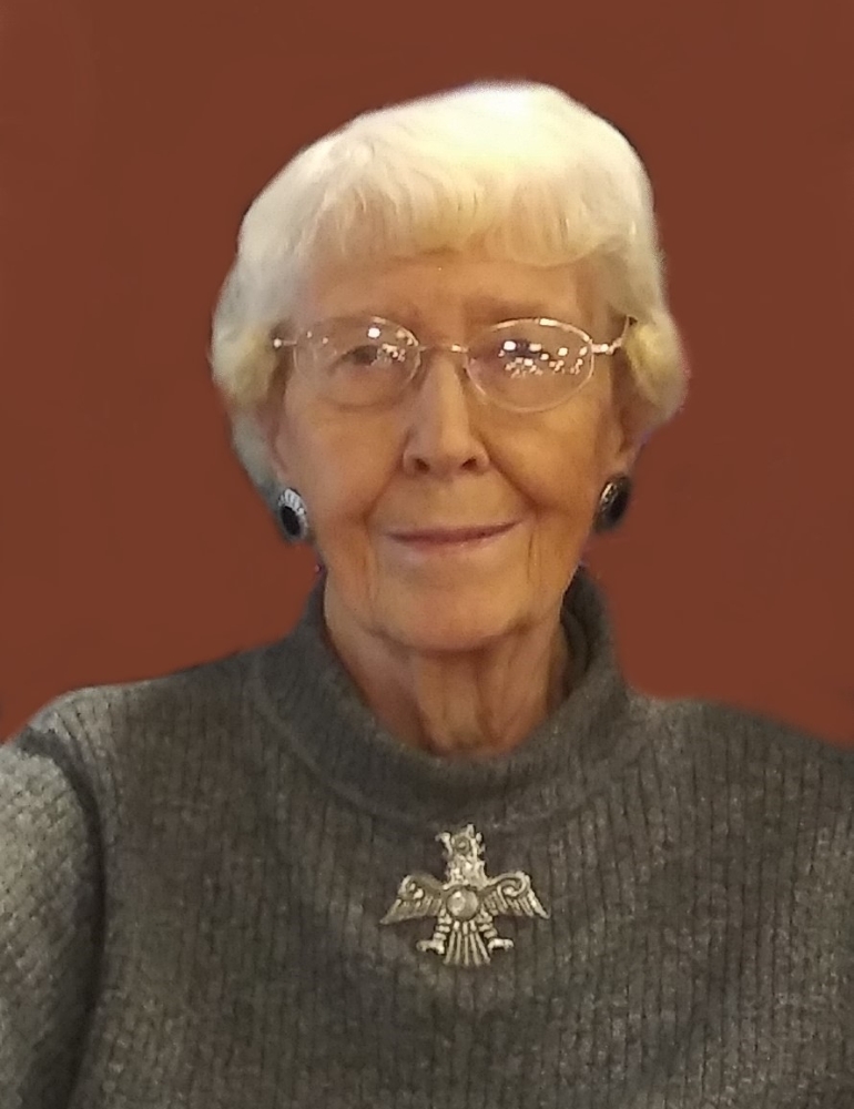 Vivian E. Johnson 2023 Adams Funeral Home & Cremation Service