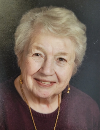 Delores Owen Bellingham, Washington Obituary