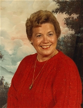 Jean Evelyn Hershey