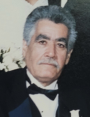 Gabriel "Ruben" Torres - 2023 - Michalski Funeral Home