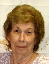Doris G. Kafchinski